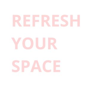 Clean space = clean mind 🧹🎀 #weadorehome #adorehome #clean #cleanliving